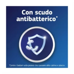 Kukident Plus Sigillo Crema Adesiva 57gTenuta Forte Dentiere