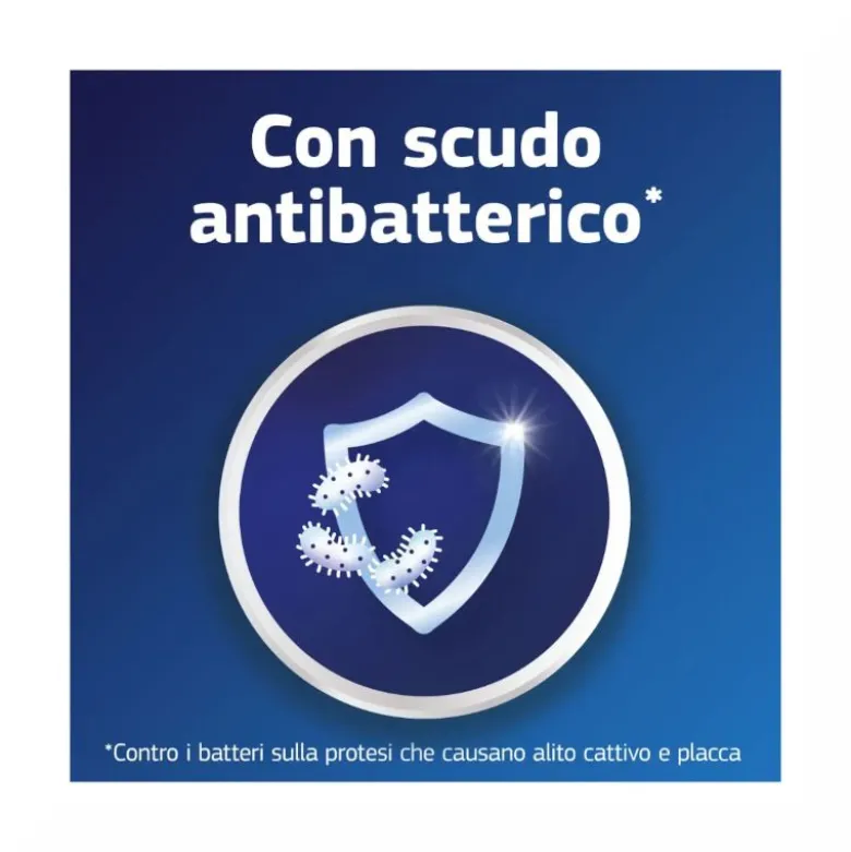 Kukident Plus Sigillo Crema Adesiva 57gTenuta Forte Dentiere