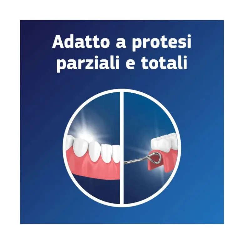 Kukident Plus Sigillo Crema Adesiva 57gTenuta Forte Dentiere