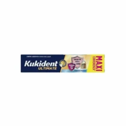 Kukident Ultimate Fresco Crema Adesiva 57g