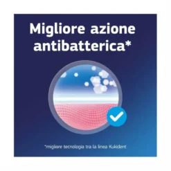 Kukident Ultimate Fresco Crema Adesiva 57g