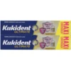 Kukident Ultimate Neutro 57 g Bipacco