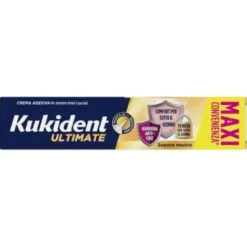 Kukident Ultimate Sapore Neutro 57g