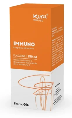 KURA PED IMMUNO