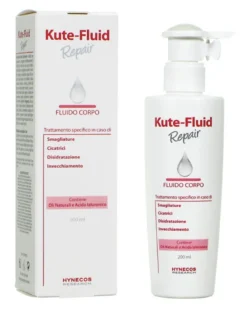 Kute-Fluid Repair Fluido per smagliature e cicatrici 200 ml