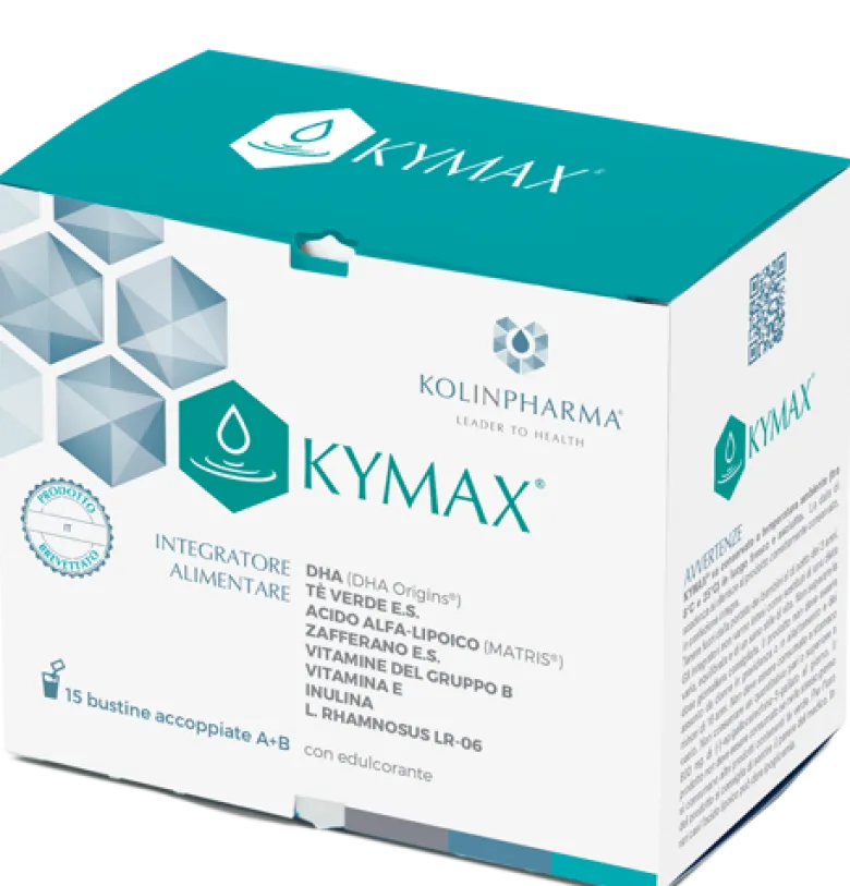 Kymax 15 Bustine