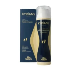 KYRIANS CREMA PANCIA E FIANCHI