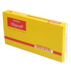 Labcatal iodio 28 fiale orali 2ml