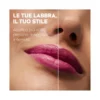 Labello Caring Beauty Lip & Cheek Pink Spf30 Burrocacao Labbra E Guance Colorato Rosa 4,8g