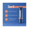 Labello Caring Beauty Lip & Cheek Nude Spf30 Burrocacao Labbra E Guance Colorato Nude 4,8g