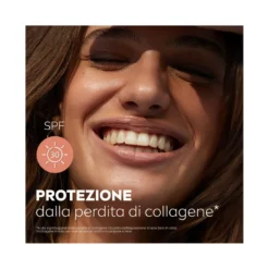 Labello Caring Beauty Lip & Cheek Nude Spf30 Burrocacao Labbra E Guance Colorato Nude 4,8g