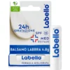 Labello Med Repair Burrocacao Labbra Idratante E Riparatore Con Vitamina E E Spf 15 4,8g