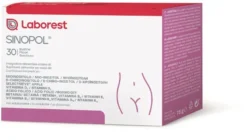 Laborest Sinopol 30 Bustine
