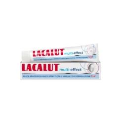 Lacalut Multi-Effetto pasta dentifricia 75ml