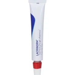 Lacrinorm Gel Oftalmico 10g