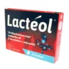 Lacteol Polvere 10 bustine