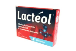 Lacteol Polvere 10 bustine