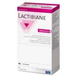 Lactibiane Reference fermenti lattici 30 capsule