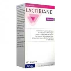 Lactibiane Tolerance benessere intestinale 30 capsule