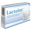 Lactoint integratore alimentare di fermenti lattici 30 capsule