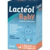 Lactèol Baby fermenti lattici per bambini con contagocce 10ml