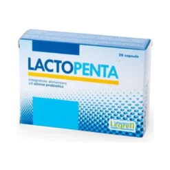 Lactopenta 20 capsule