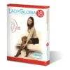 Ladygloria 18 Collant 140 Sahara Taglia 5