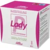 Lady Presteril Proteggislip in Cotone 24 pezzi ripiegati