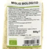 La Finestra sul Cielo Miglio Decorticato bio 500g