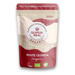 La Finestra Sul Cielo Quinua Real Quinoa Bio 500g