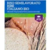 La Finestra Sul Cielo Riso Semilavorato Lungo Italiano Bio