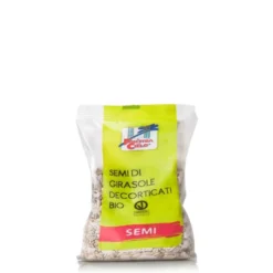 La Finestra sul Cielo Semi di Girasole Decorticati bio 250g