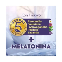 Laila DormiBene Per Il Sonno 30 Pastiglie Gommose