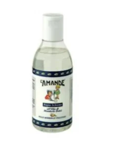 L'Amande Mars Shampoo Doccia