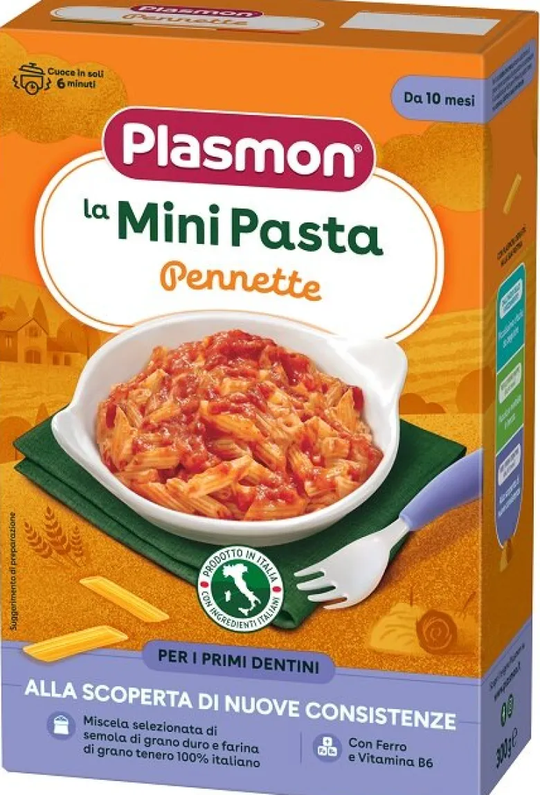 laMini Pasta