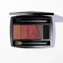 Lancôme Hypnôse Palette 19 Ardent Drama