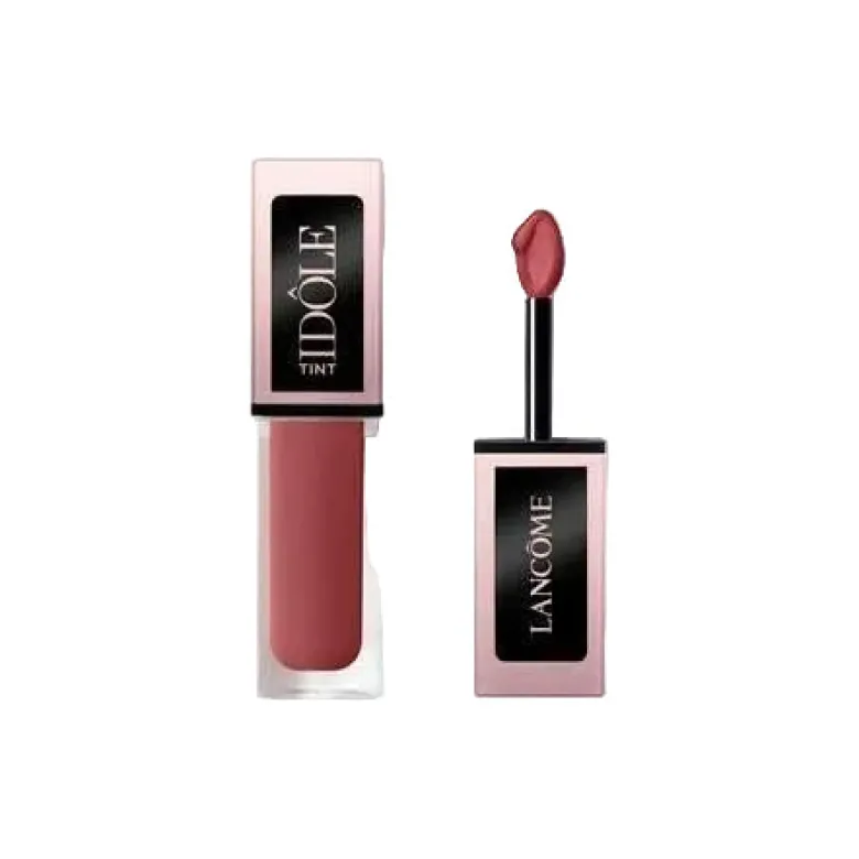 Lancôme Idôle Tint 07 Earth Red