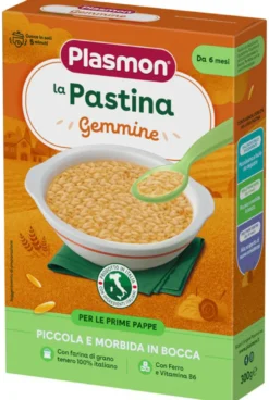 La Pastina Gemmine
