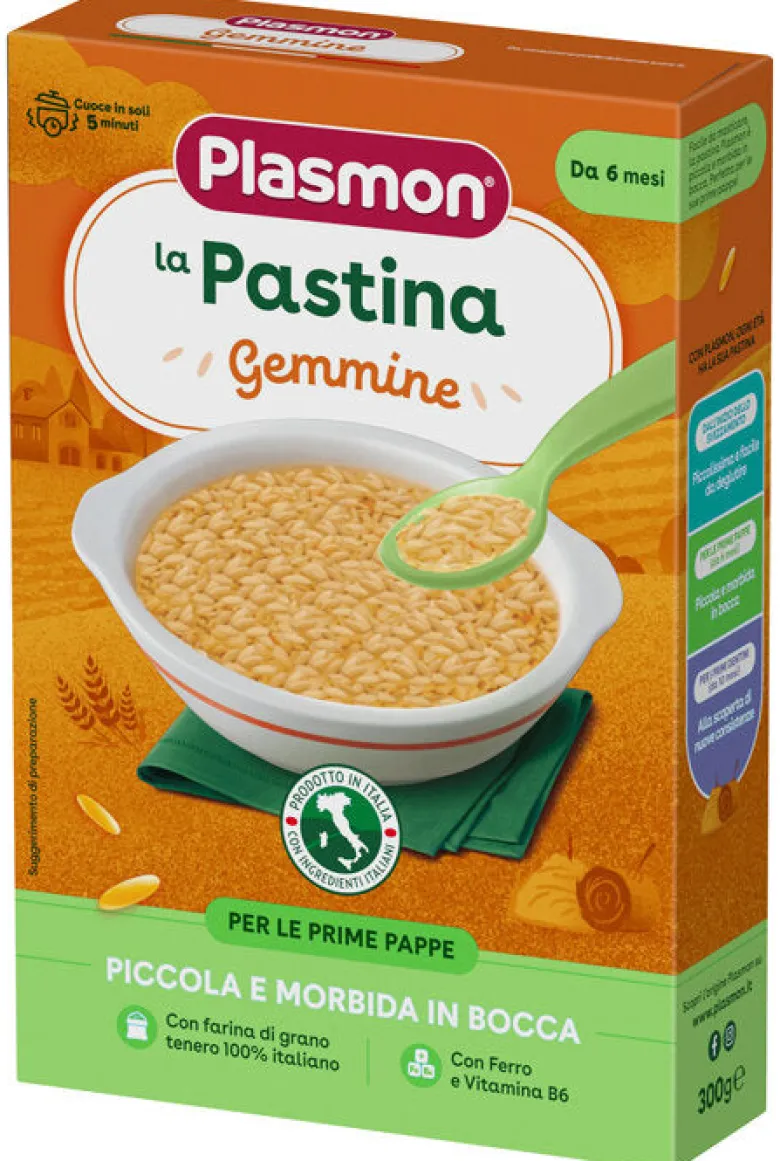 La Pastina Gemmine