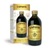 LAPAVIS analcoolico