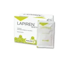 Lapiren integratore alimentare 20 bustine