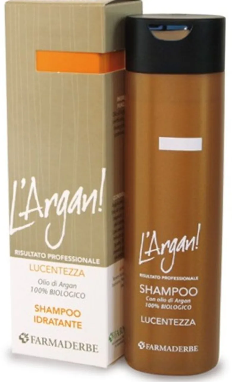 L'Argan!