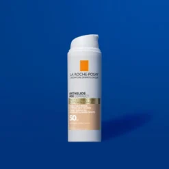 La Roche-Posay Anthelios Age Correct colorato SPF50 CC Crema Quotidiana 50ml