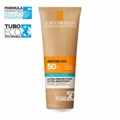 La Roche-Posay ANTHELIOS LATTE SOLARE SPF50+ PROTEZIONE MOLTO ELEVATA. PER PELLE SENSIBILE 250 ml