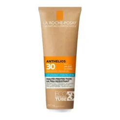 La Roche-Posay ANTHELIOS LATTE SOLARE SPF30 PROTEZIONE ELEVATA. PER PELLE SENSIBILE 250 ml