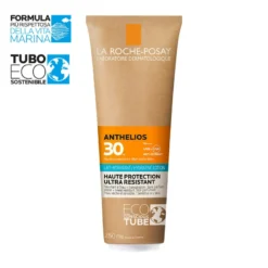 La Roche-Posay ANTHELIOS LATTE SOLARE SPF30 PROTEZIONE ELEVATA. PER PELLE SENSIBILE 250 ml