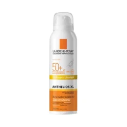 La Roche-Posay Anthelios Spray SPF 50+ 200ml Protettivo