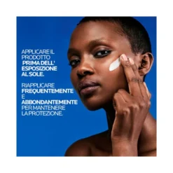 La Roche-Posay Anthelios UVMune 400 Fluido Invisibile Senza Profumo Viso 50ml SPF50+