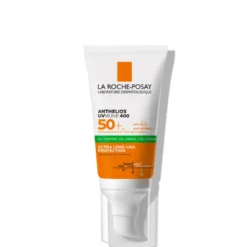 La Roche-Posay Anthelios XL SPF50+ Gel-Crema Tocco secco anti-lucità 50ml
