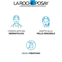 La Roche-Posay Cicaplast B5 Lavant Gel Detergente 200 ml